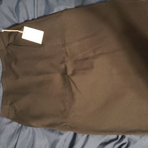 Pencil Skirt